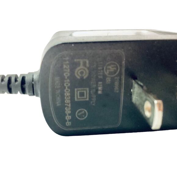 Motorola MicroUSB Cell Phone Charger - Picture 2 of 4